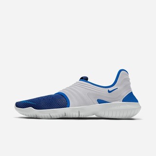 Adidasi Alergare Nike Free RN Flyknit 3.0 By You Barbati Colorati | YKHB-37096